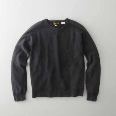 1950'S CREW SWEATSHIRT