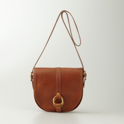BELMONT CROSSBODY BAG