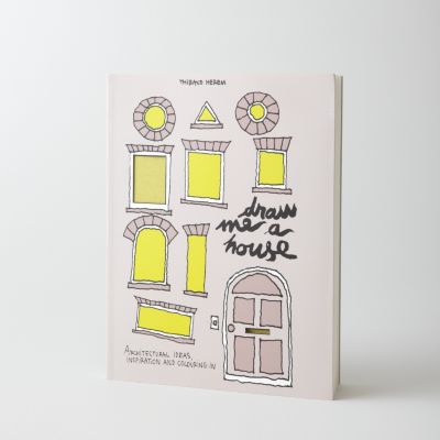 DRAW ME A HOUSE