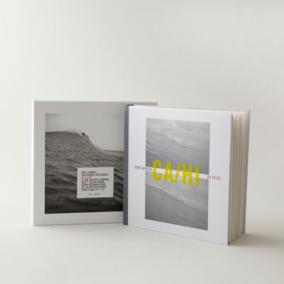 RON CHURCH: CALIFORNIA TO HAWAII 1960 TO 1965