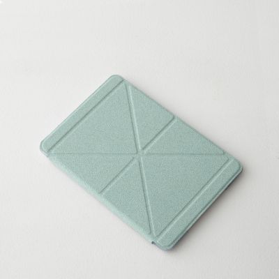 VERSACOVER ORIGAMI CASE FOR IPAD MINI - GREEN
