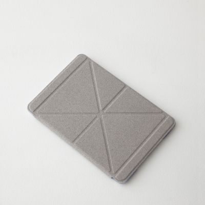 VERSACOVER ORIGAMI CASE FOR IPAD MINI - GREY