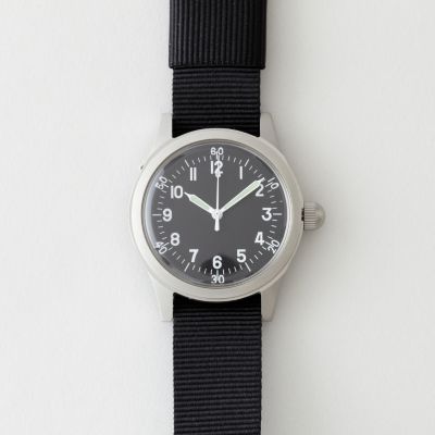 1943 Pattern USAAF Watch
