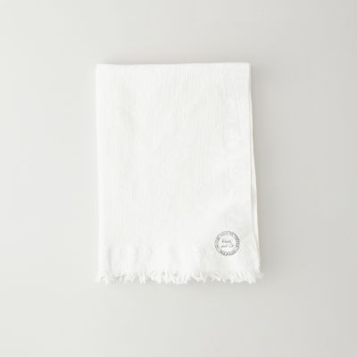 WAFFLE TOWEL 90 x 180 cm