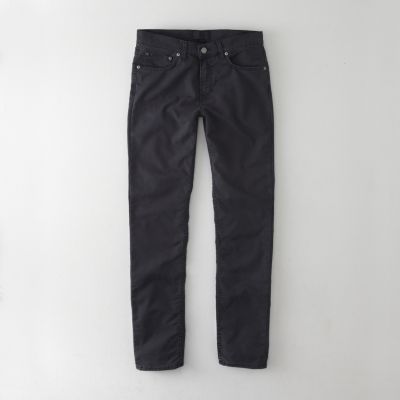 ACE UPS BLACK JEAN