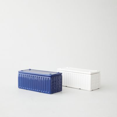 CERAMIC CARGO CONTAINERS