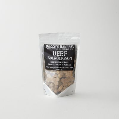DOG BISCUITS - BEEF BOURGUIGNON BAG