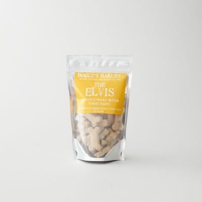DOG BISCUITS - THE ELVIS BAG