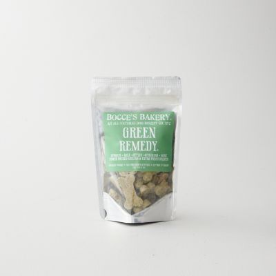 DOG BISCUITS - GREEM REMEDY BAG