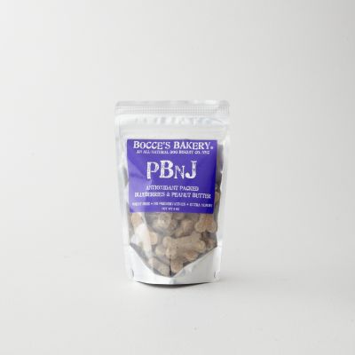 DOG BISCUITS - PB'N'J BAG
