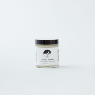 BODY BUTTER