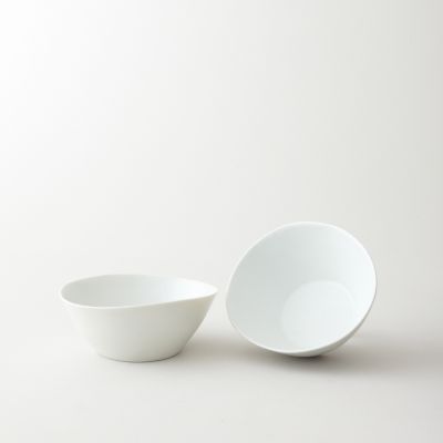 SILVER DOLLAR BOWL SET - LARGE