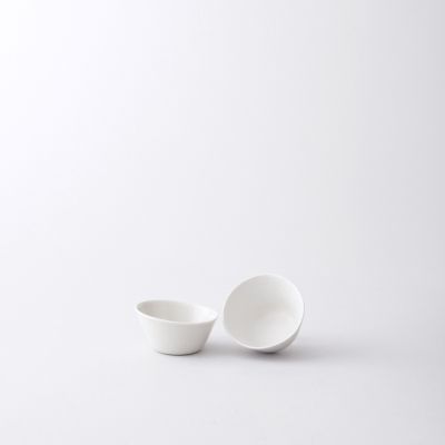 SILVER DOLLAR BOWL SET - SMALL