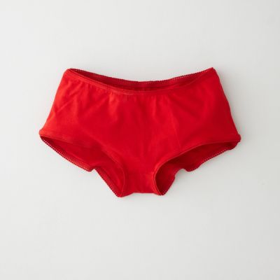 TEN BOY SHORT