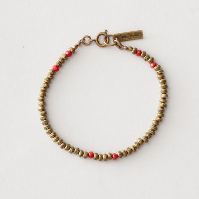 SANTA FE BEADED BRACELET