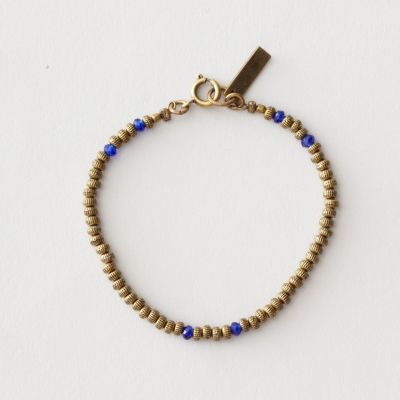 SANTA FE BEADED BRACELET