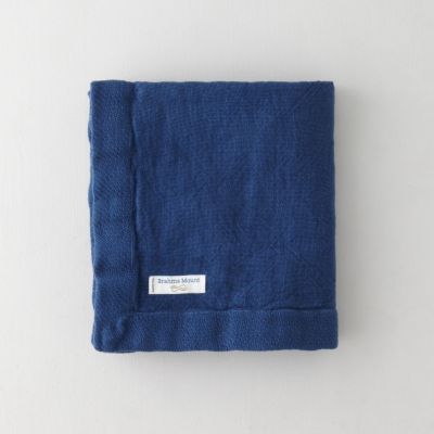 CALENDAR ISLAND DAY BLANKET
