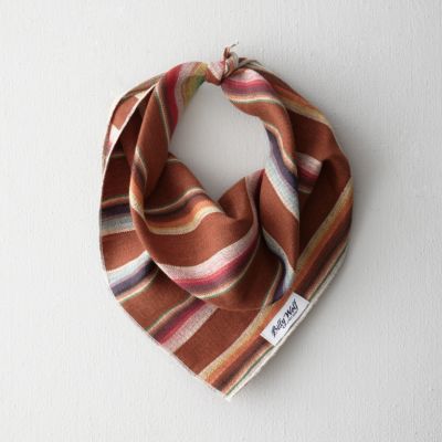 HAYWOOD DOG BANDANA