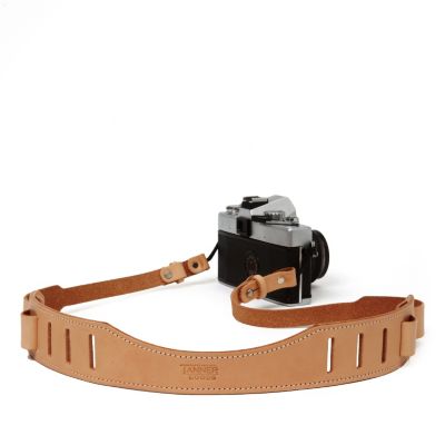 Leather Camera Strap