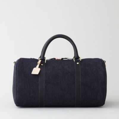 GRAND DUFFLE BAG