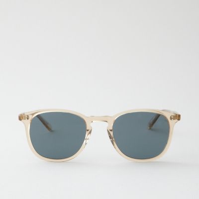 THE KINNEY SUNGLASSES