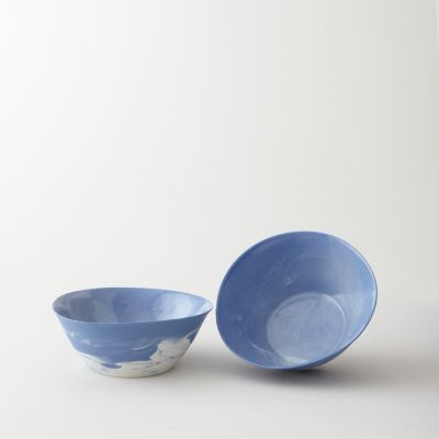 CLOUDWARE BOWL SET - LARGE