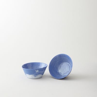 CLOUDWARE BOWL SET - MEDIUM
