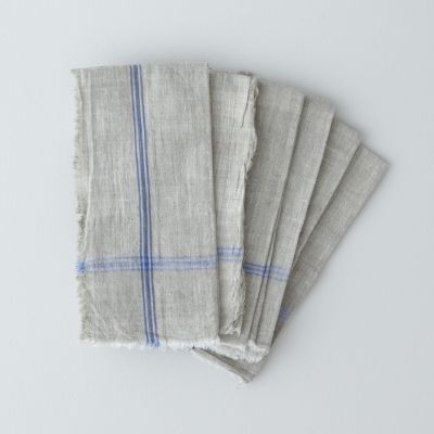 COLOR NAPKIN SET