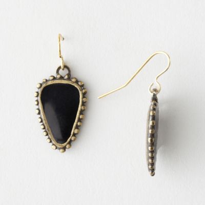 Arrow Head Earrings