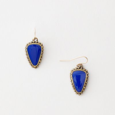Arrow Head Earrings