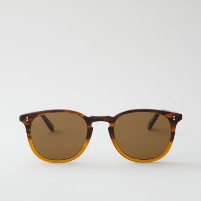 THE KINNEY SUNGLASSES
