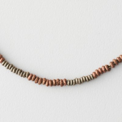Indian Wells Necklace
