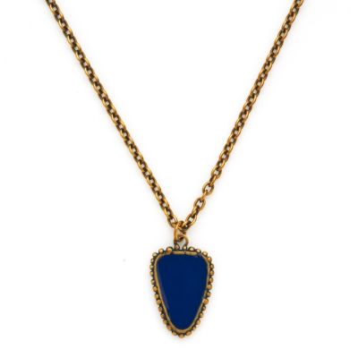Arrow Head Pendant Necklace