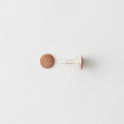SMALL MESH PRINT STUDS