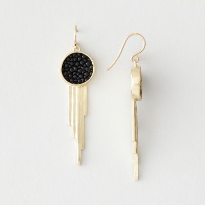 DRIPS EARRINGS