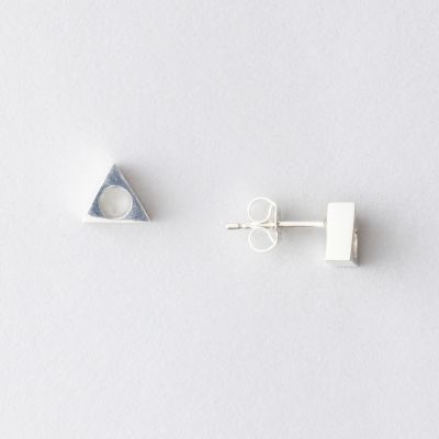 TRIANGLE STUDS