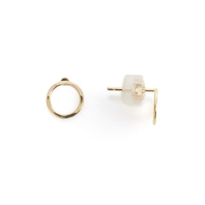 CIRCLE STUD