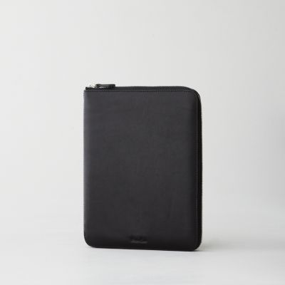 SHIBA IPAD + COMPOSITION BOOK CASE