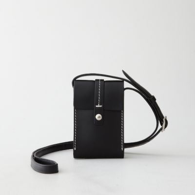 TAKA IPHONE SHOULDER BAG