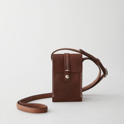 TAKA IPHONE SHOULDER BAG