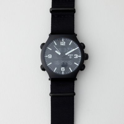 G10 EVO DUAL TIME CHRONOGRAPH