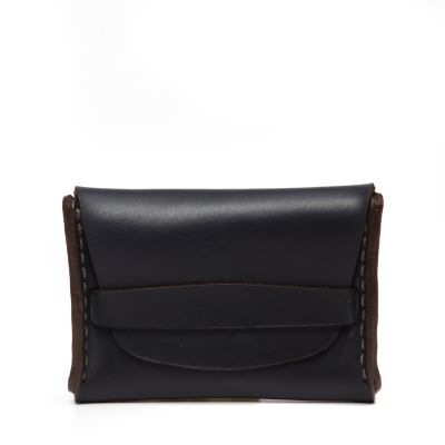 Flap Wallet