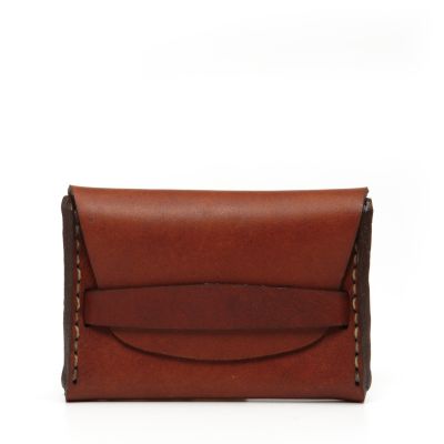 Flap Wallet