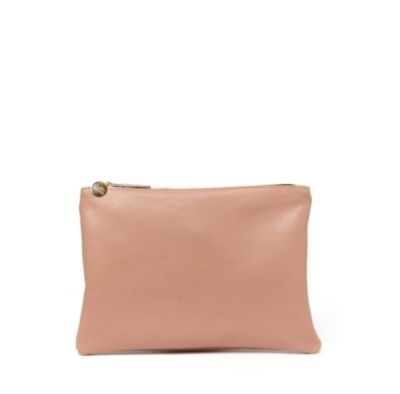 Flat Clutch