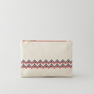 Flat Clutch