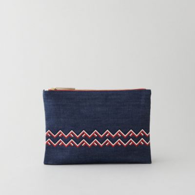Flat Clutch