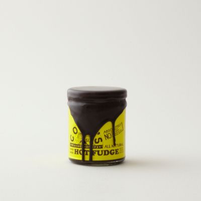 HOT FUDGE