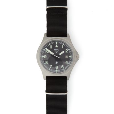 G10 Automatic Military Watch