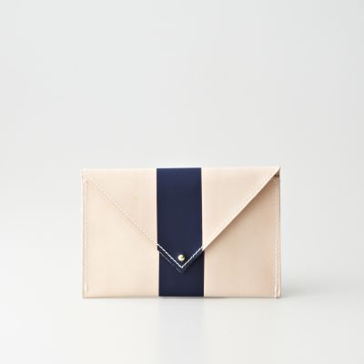 LA GRANDE POCHETTE CLUTCH