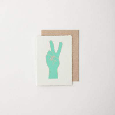 PEACE